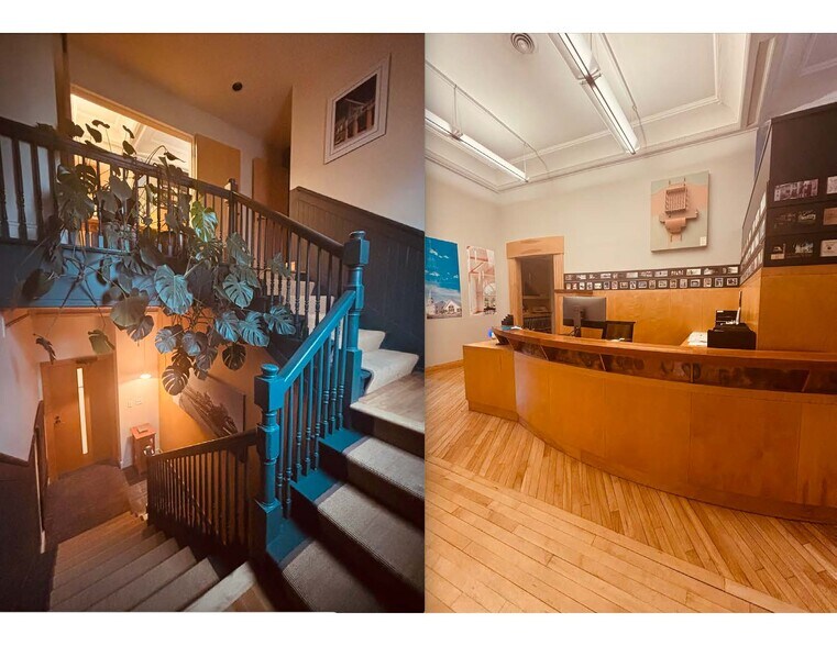 More Photos Of 117 Saint Paul St, Burlington Office For Lease