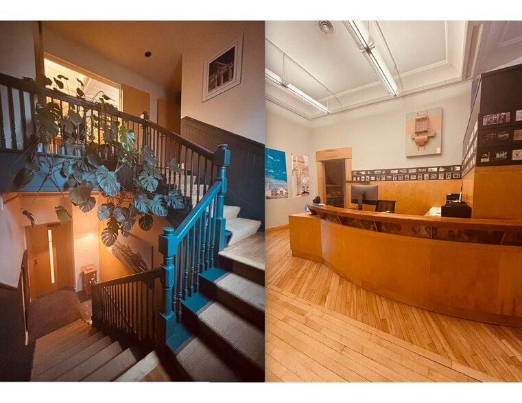 More Photos Of 117 Saint Paul St, Burlington Office For Sale