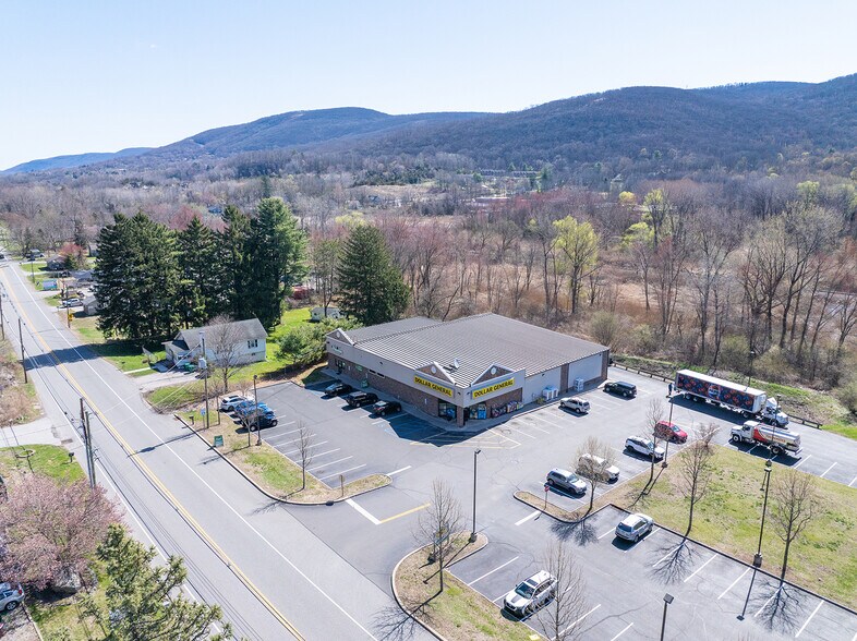 More Photos Of 46 State Rt 94, Vernon Freestanding For Sale