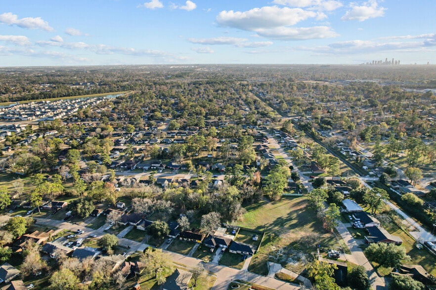 More Photos Of 0 Rebel, Houston Land For Sale