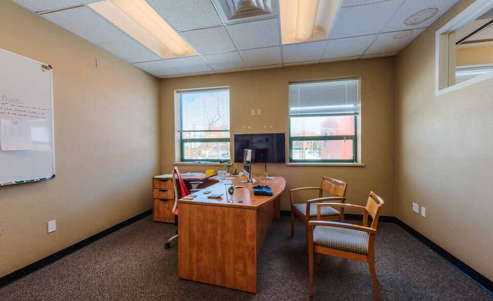 More Photos Of 1729 15th St, Boulder Office For Lease