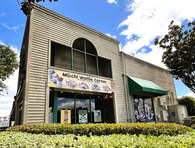 More Photos Of 805 E El Camino Real, Mountain View Unknown For Lease