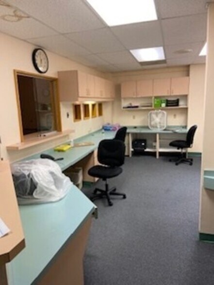 More Photos Of 13 Armand Hammer Blvd, Pottstown Medical For Lease