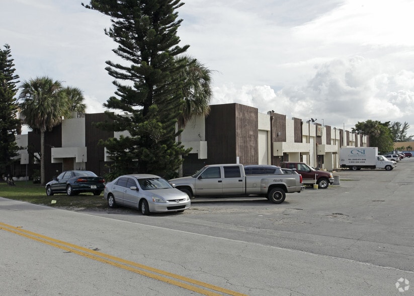 More Photos Of 8012-8076 W 21st Ave, Hialeah Industrial For Sale