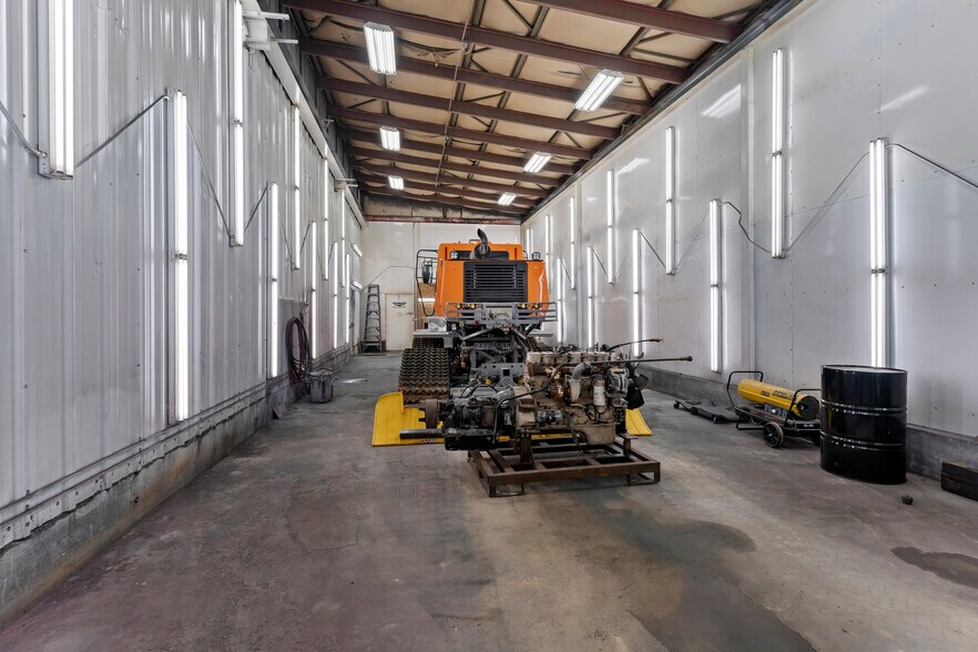 More Photos Of 7718 W 900 S, Ogden Warehouse For Lease