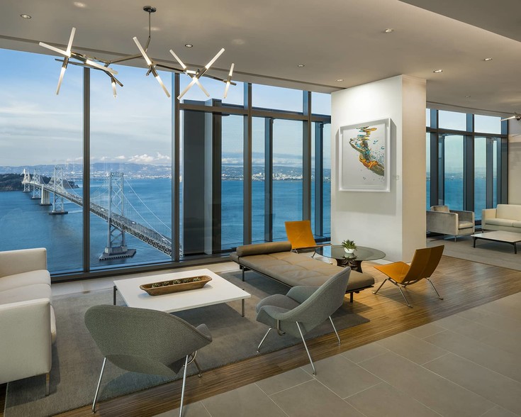 More Photos Of 399 Fremont St, San Francisco Apartments For Lease