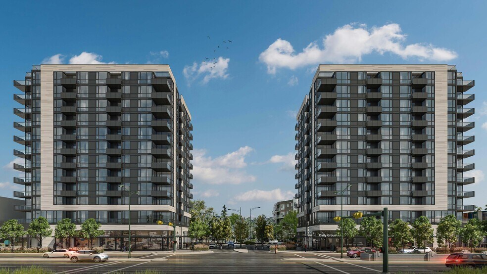 More Photos Of 836 16 Ave, Calgary Land For Sale