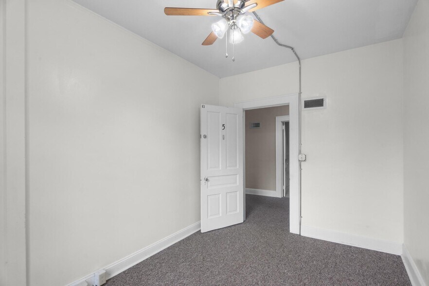 More Photos Of 105 Lancaster St SW, Aiken Loft Creative Space For Lease