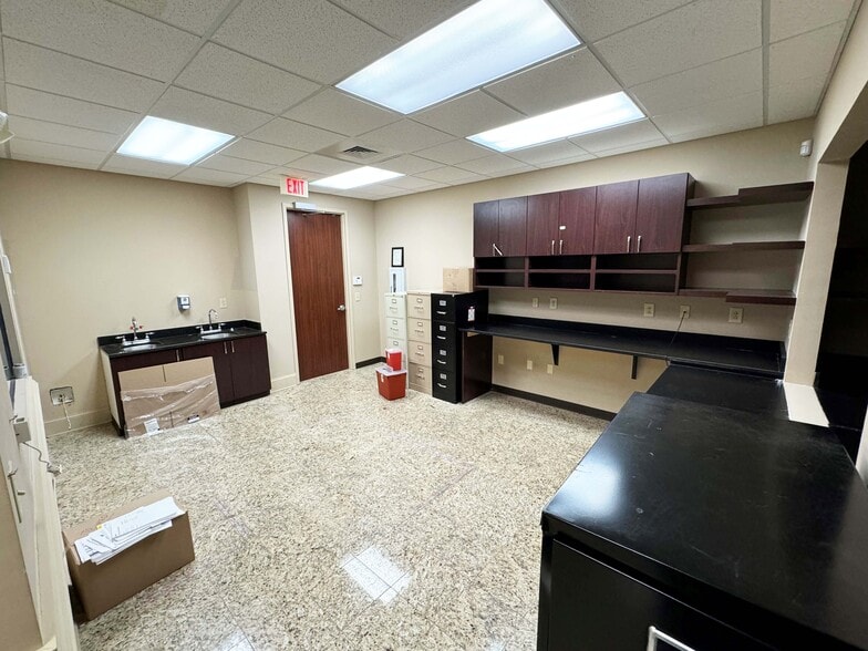 More Photos Of 135 Parkway Office Ct, Cary Medical For Sale