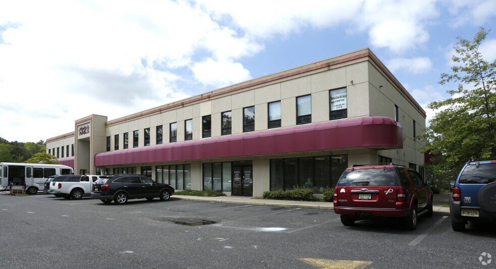 Primary Photo Of 1322 Route 72 W, Manahawkin Medical For Lease