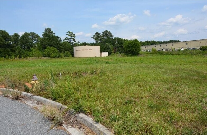 Primary Photo Of 0 Kortlyn Pl, Adairsville Land For Lease