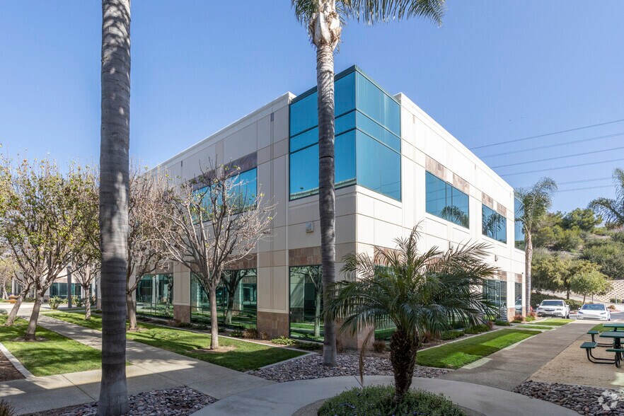 More Photos Of 5864 Owens Ave, Carlsbad Office For Lease