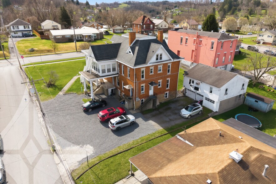 More Photos Of 1042 Morgantown Ave, Fairmont Specialty For Sale