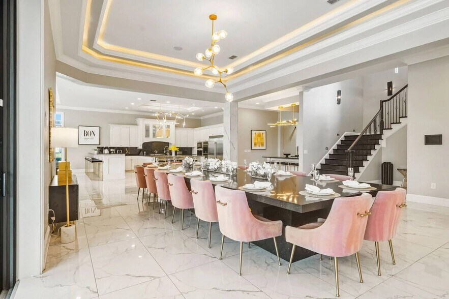 More Photos Of 521 Muirfield Loop, Reunion Specialty For Sale