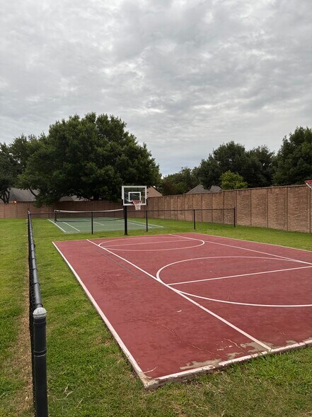 More Photos Of 1207 W McDermott Dr, Allen Daycare Center For Lease