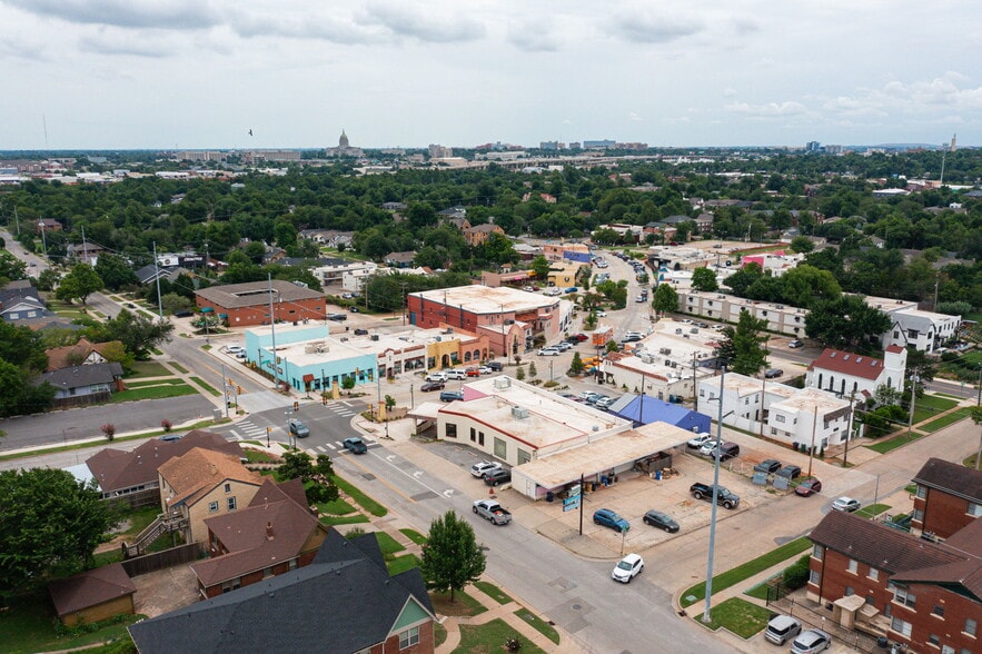 More Photos Of 735 NW 30th St, Oklahoma City Apartments For Sale