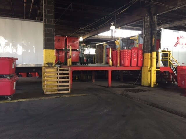 More Photos Of 1281 Viele Ave, Bronx Warehouse For Lease