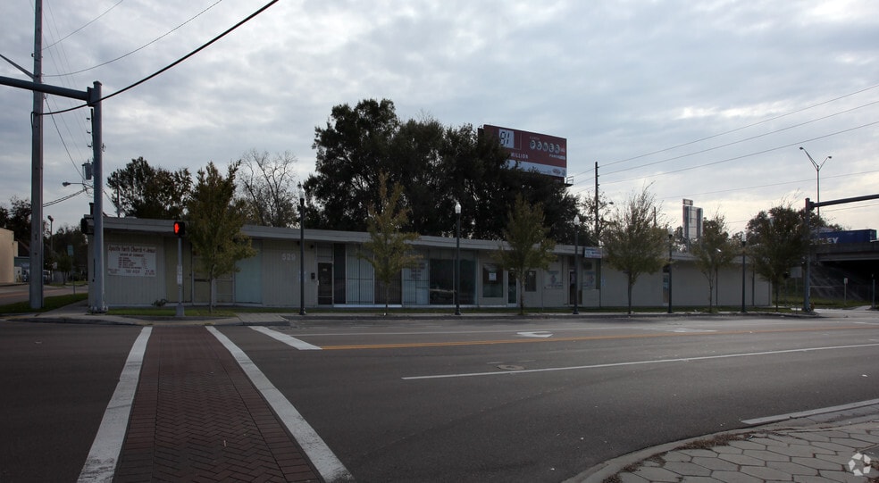 More Photos Of 529-531 McDuff Ave S, Jacksonville General Retail For Lease