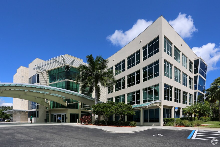 Primary Photo Of 1050 SE Monterey Rd, Stuart Medical For Lease