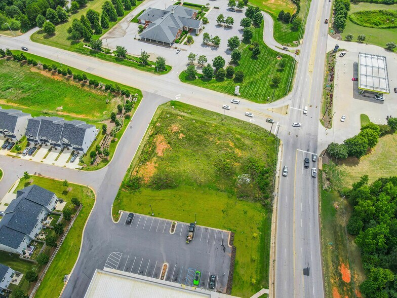 More Photos Of 01 South Carolina 417, Simpsonville Land For Lease