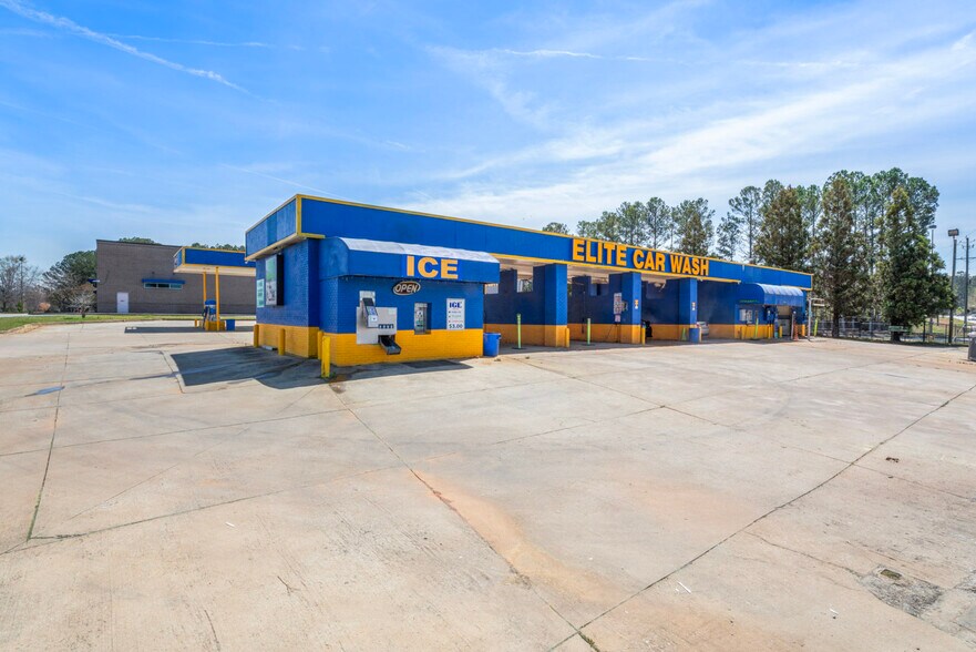 More Photos Of 2831 Sharpsburg Mccollum Rd, Newnan Specialty For Sale