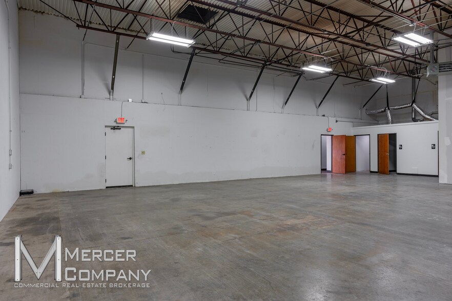 More Photos Of 7415 Whitehall St, Richland Hills Light Distribution For Lease