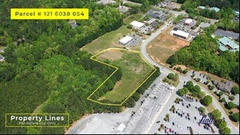 Primary Photo Of Glenda Trace Lot 7 Trce, Newnan Land For Sale