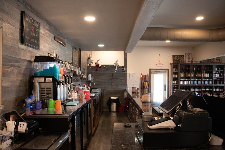 More Photos Of 5781 State Highway 42, Sturgeon Bay Storefront Retail Residential For Sale