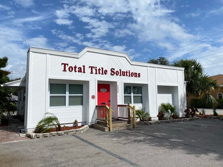 More Photos Of 5225 Central Ave, Saint Petersburg Office For Lease