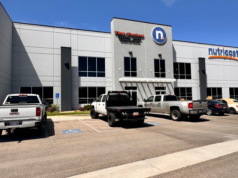 More Photos Of 1020 W 600 S, Lindon Warehouse For Lease