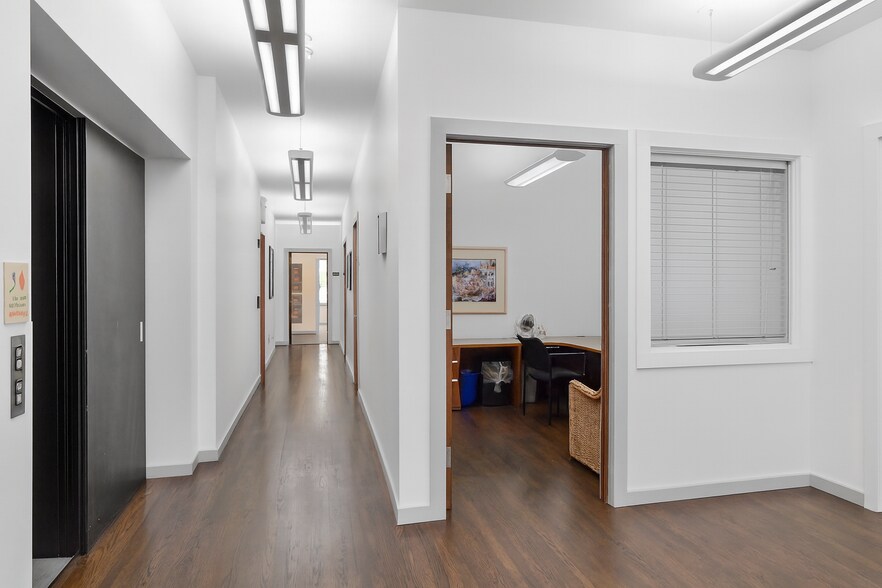 More Photos Of 1717-1719 Powell St, San Francisco Office For Sale