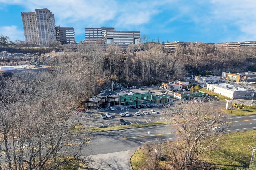 More Photos Of 737 Bridgeport Ave, Shelton Storefront For Lease