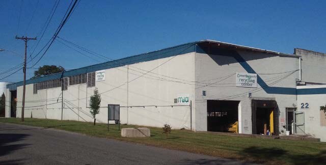 More Photos Of 22-44 Richboynton Rd, Dover Warehouse For Sale