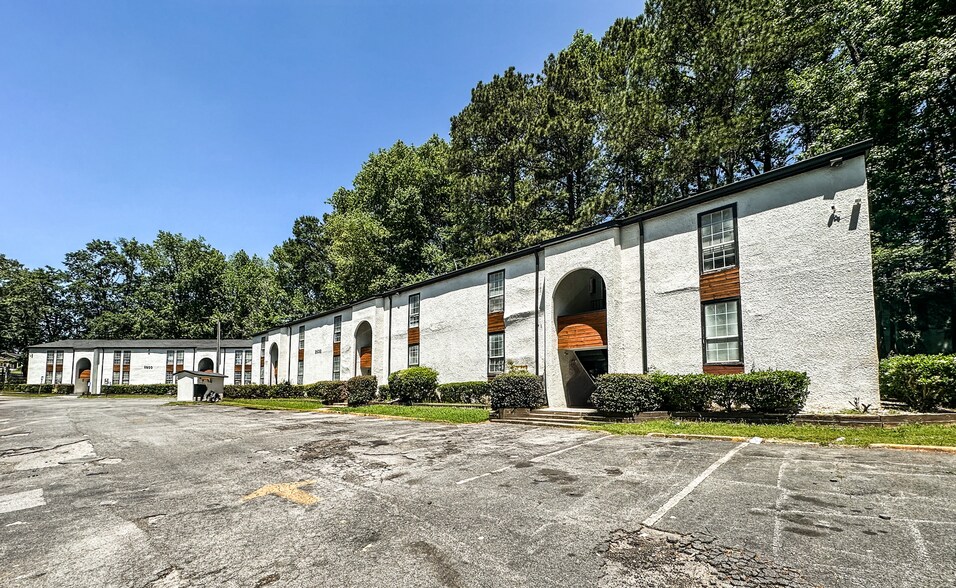 More Photos Of 2600 Old Hapeville Rd SW, Atlanta Apartments For Sale
