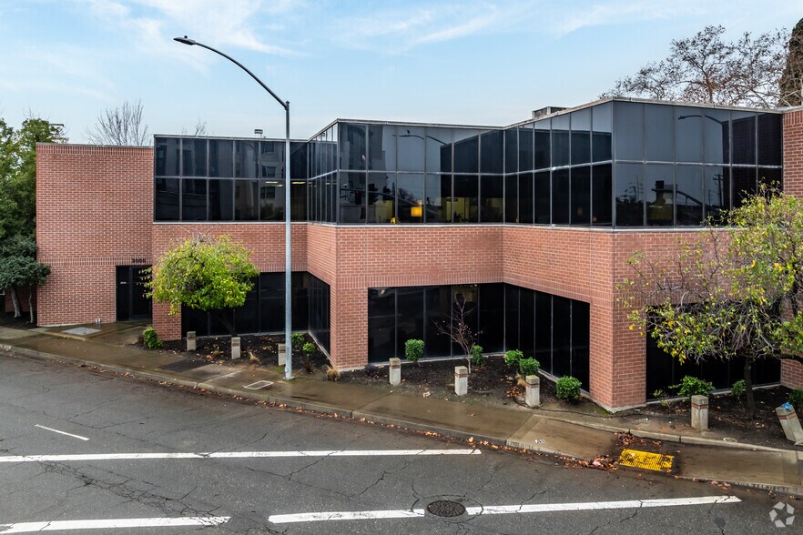 Primary Photo Of 2000 Stockton Blvd, Sacramento Office For Sale