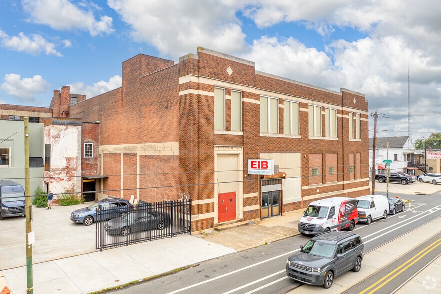 More Photos Of 5001 Lancaster Ave, Philadelphia Manufacturing For Sale