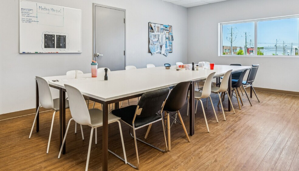 More Photos Of 8600 Av Émilien-Letarte, Saint-Hyacinthe Warehouse For Sale