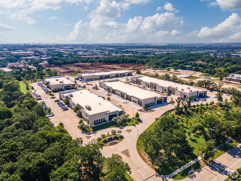 More Photos Of 445 S Kimball Ave, Southlake Unknown For Lease