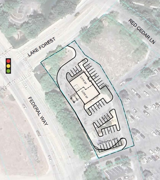 More Photos Of 6490 S Federal Way, Boise Bank For Sale