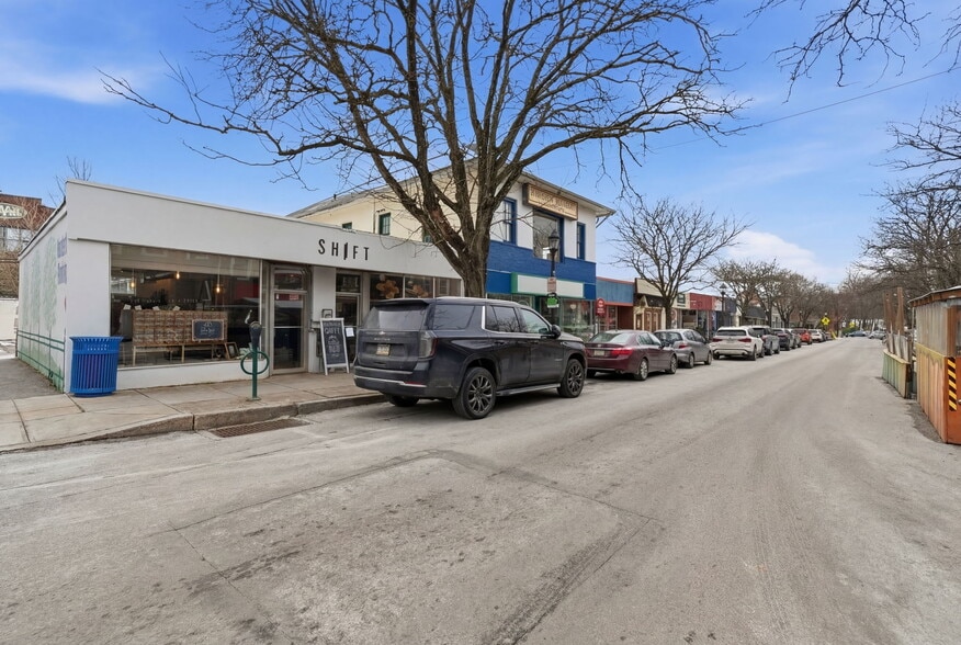 More Photos Of 228-252 Haverford Ave, Narberth General Retail For Lease