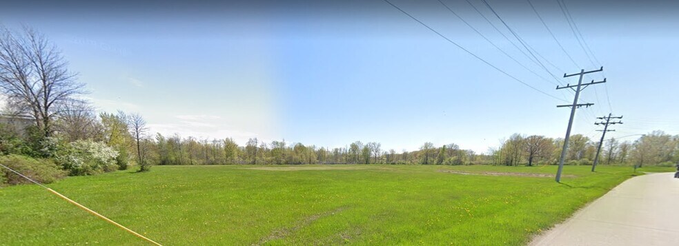 More Photos Of Olive, Grand River Land For Sale