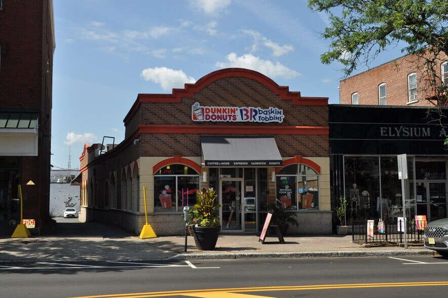 More Photos Of 19 W Main St, Somerville Storefront For Sale