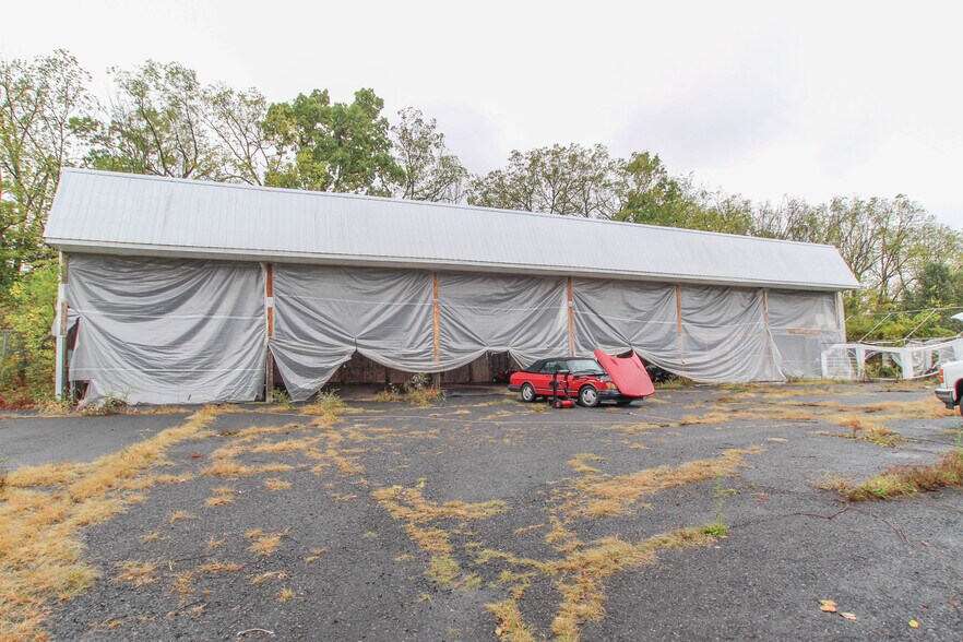 More Photos Of 313 Big Rd, Zieglerville Flex For Sale