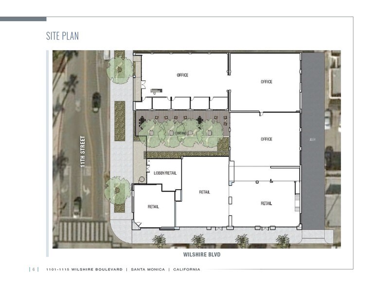 Photo of 1st Floor Ste 