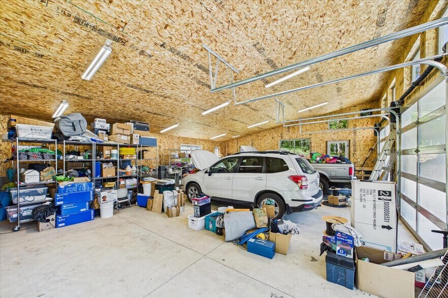 More Photos Of 6691 Reading Creek Rd, Douglas City Land For Sale