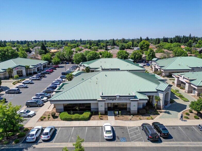 More Photos Of , Merced Office For Sale