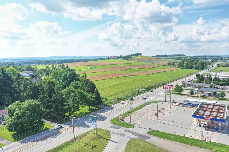 More Photos Of N Center ave, Somerset Land For Sale