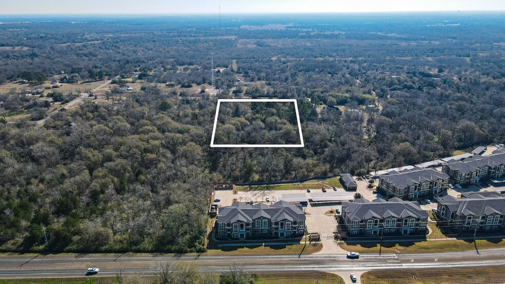 More Photos Of 8 Ranchero Rd, College Station Land For Sale