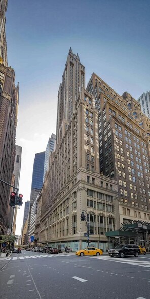 More Photos Of 295 Madison Ave, New York Office For Sale