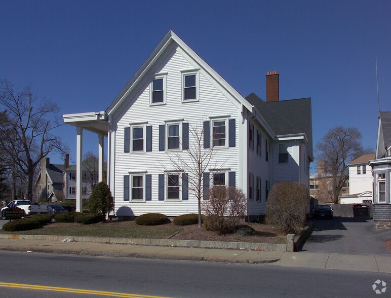 More Photos Of 120 High St, Taunton Office For Sale